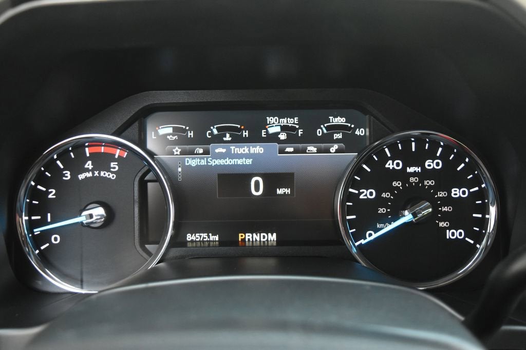 2020 Ford Super Duty F-250 SRW XL