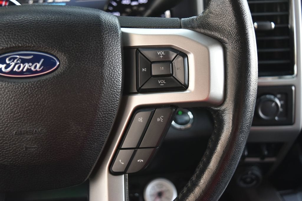 2020 Ford Super Duty F-250 SRW XL