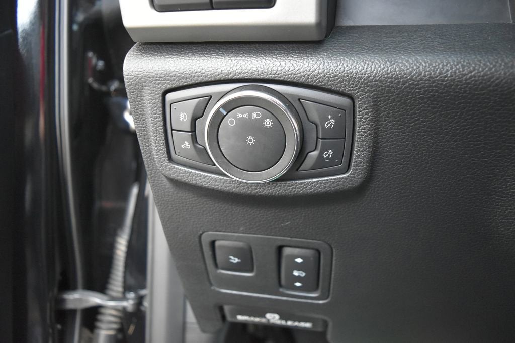 2020 Ford Super Duty F-250 SRW XL