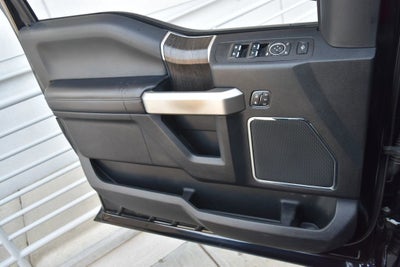 2020 Ford Super Duty F-250 SRW XL