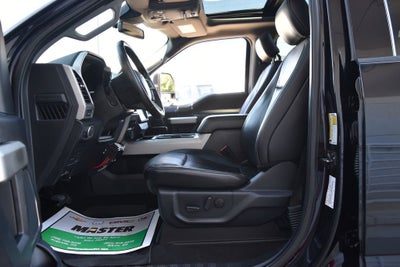 2020 Ford Super Duty F-250 SRW XL