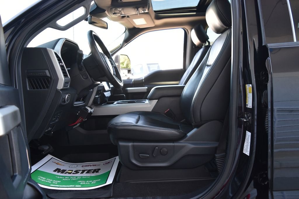 2020 Ford Super Duty F-250 SRW XL