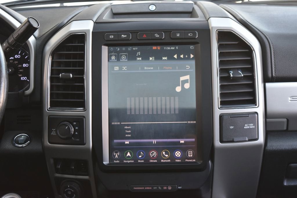 2020 Ford Super Duty F-250 SRW XL