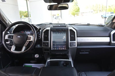 2020 Ford Super Duty F-250 SRW XL