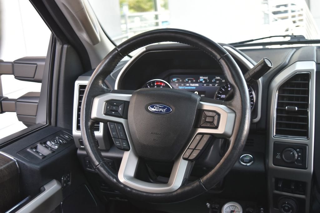 2020 Ford Super Duty F-250 SRW XL