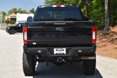2020 Ford Super Duty F-250 SRW XL