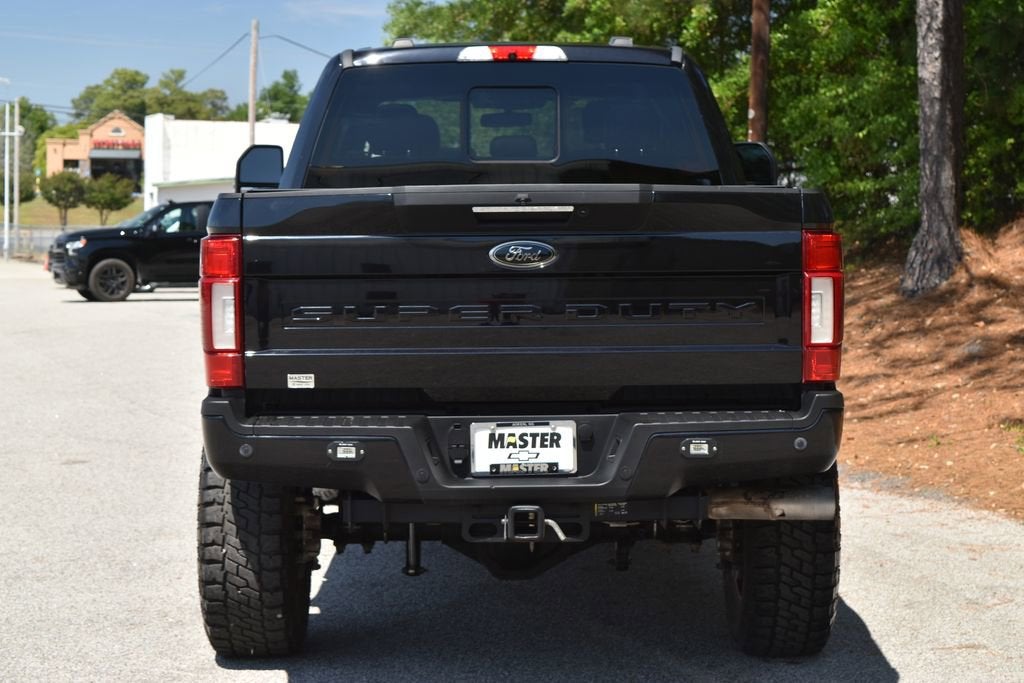 2020 Ford Super Duty F-250 SRW XL