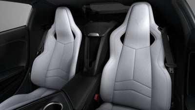 2027 Chevrolet Corvette Stingray 1LT