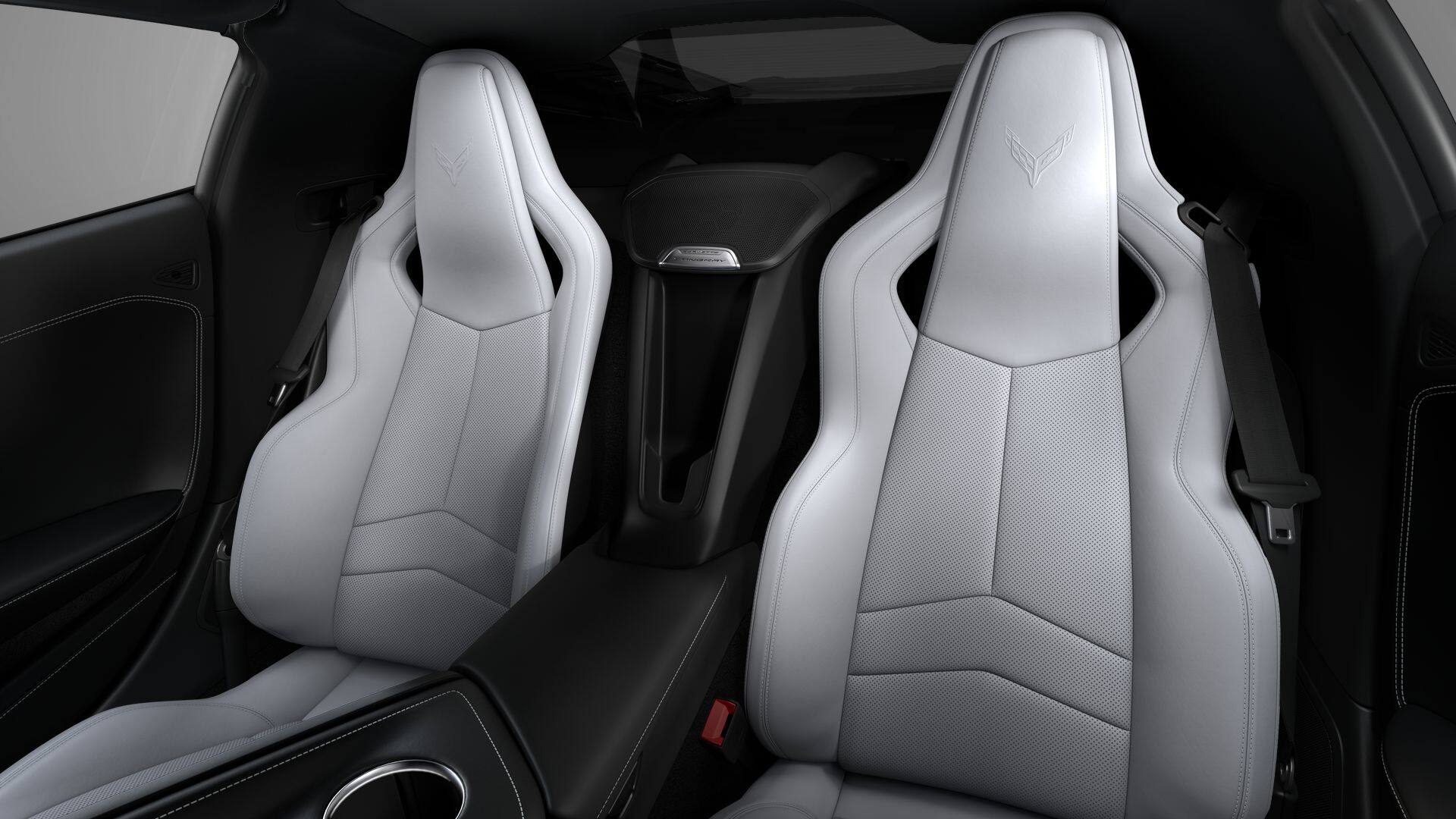 2027 Chevrolet Corvette Stingray 1LT