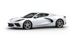 2027 Chevrolet Corvette Stingray 1LT