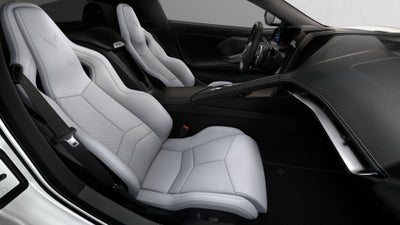 2027 Chevrolet Corvette Stingray 1LT
