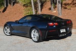 2015 Chevrolet Corvette Stingray 1LT