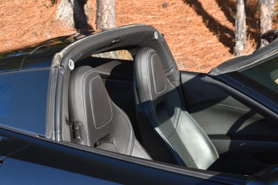 2015 Chevrolet Corvette Stingray 1LT