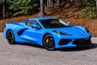 2023 Chevrolet Corvette Stingray 3LT