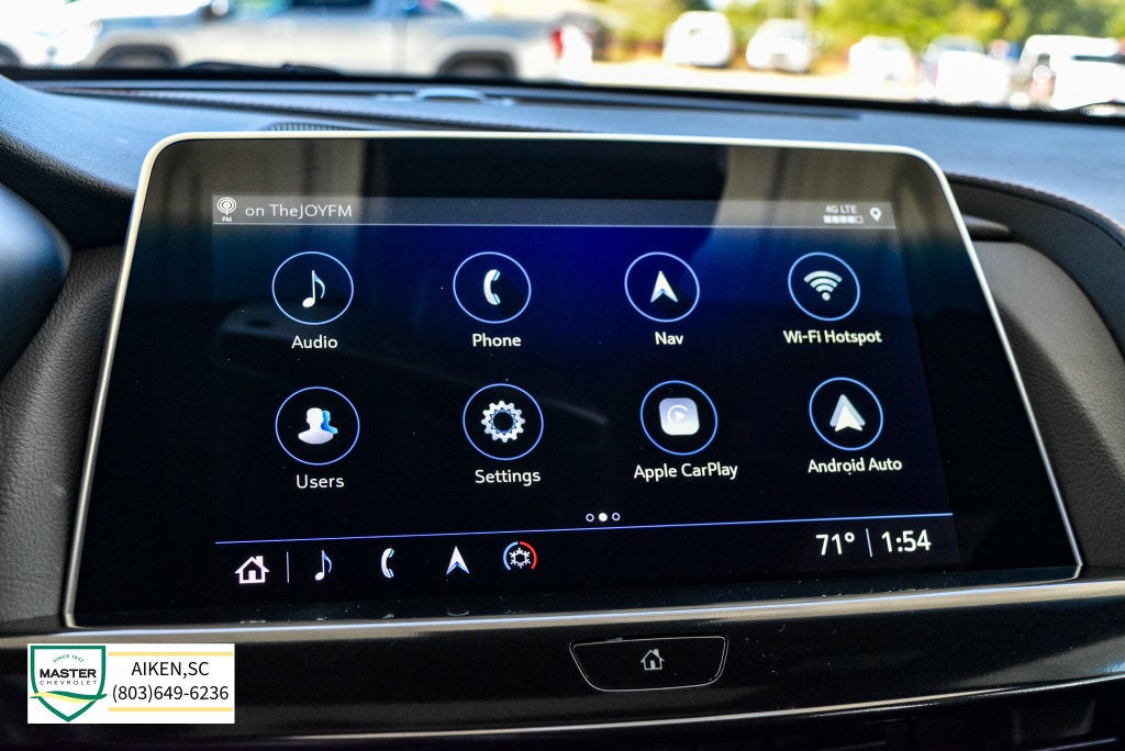 2024 Cadillac CT5 Sport