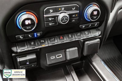2020 Chevrolet Silverado 2500 HD High Country