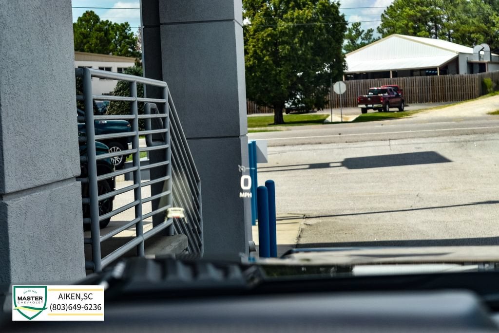 2024 Chevrolet Silverado 2500 HD ZR2