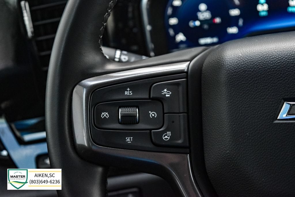 2024 Chevrolet Silverado 2500 HD ZR2