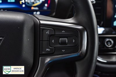 2024 Chevrolet Silverado 2500 HD ZR2