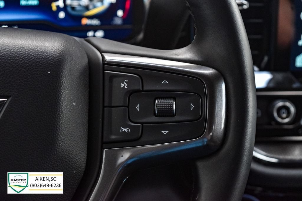 2024 Chevrolet Silverado 2500 HD ZR2