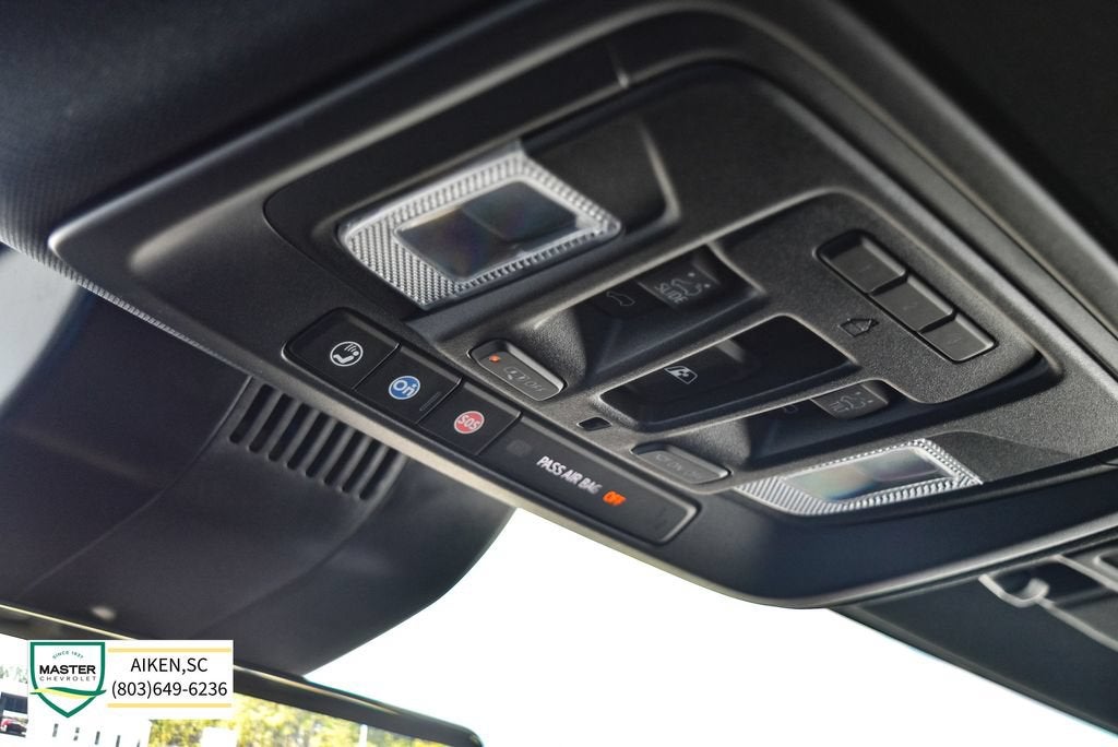 2024 Chevrolet Silverado 2500 HD ZR2