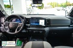 2024 Chevrolet Silverado 2500 HD ZR2