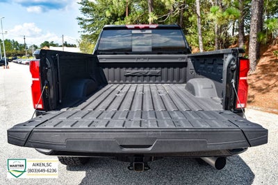 2024 Chevrolet Silverado 2500 HD ZR2