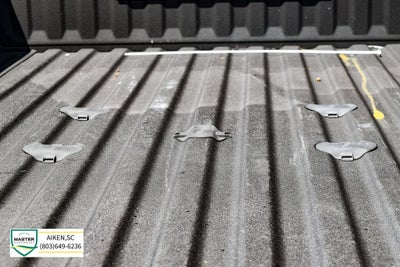 2024 Chevrolet Silverado 2500 HD ZR2