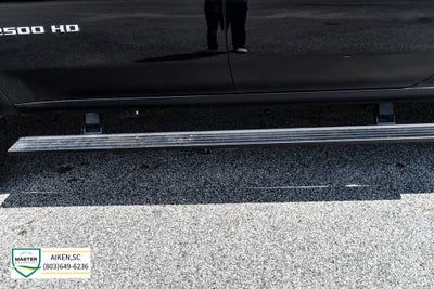 2024 Chevrolet Silverado 2500 HD ZR2