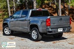 2022 Chevrolet Colorado 2WD LT
