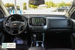 2022 Chevrolet Colorado 2WD LT