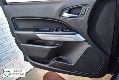 2019 Chevrolet Colorado 4WD ZR2