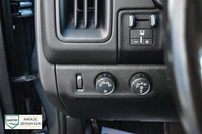 2019 Chevrolet Colorado 4WD ZR2