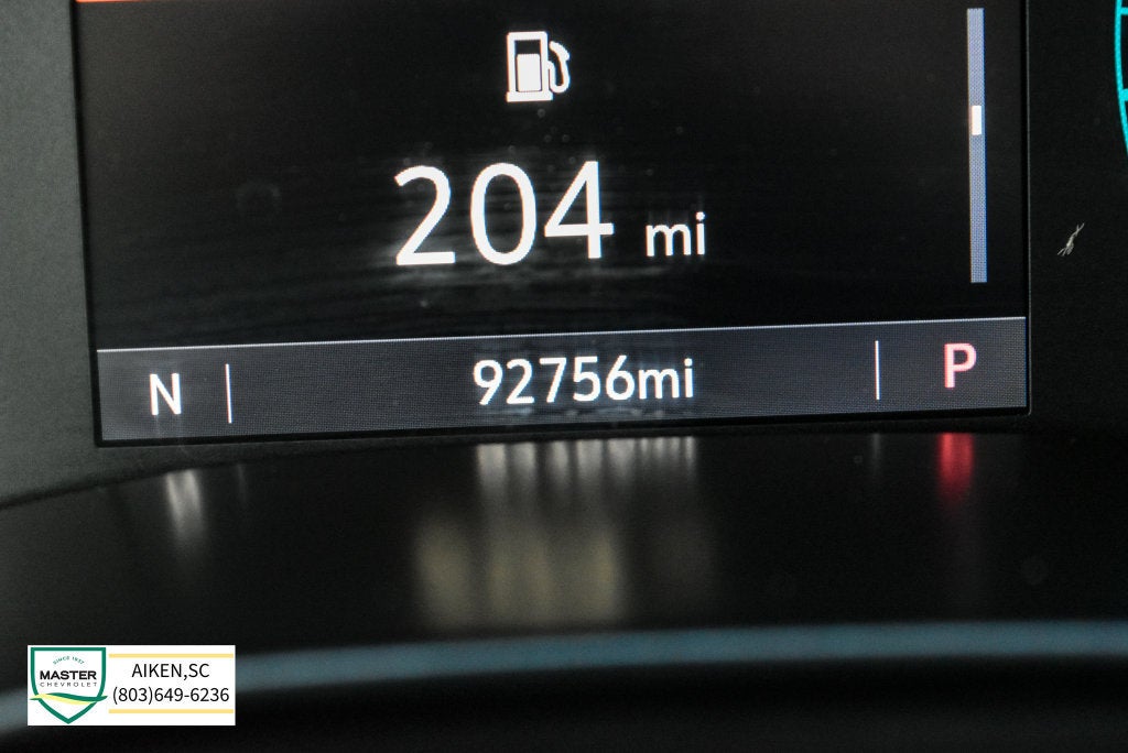 2019 Chevrolet Colorado 4WD ZR2