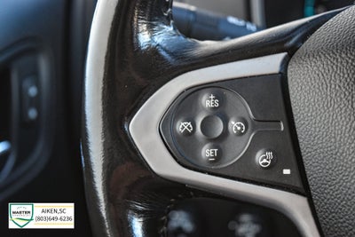 2019 Chevrolet Colorado 4WD ZR2
