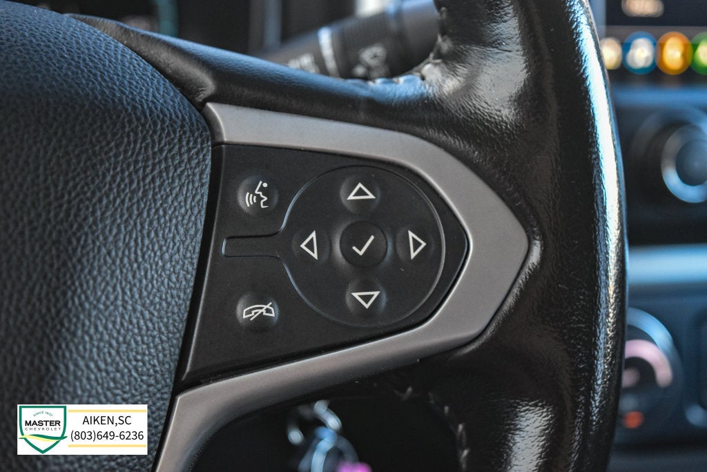 2019 Chevrolet Colorado 4WD ZR2