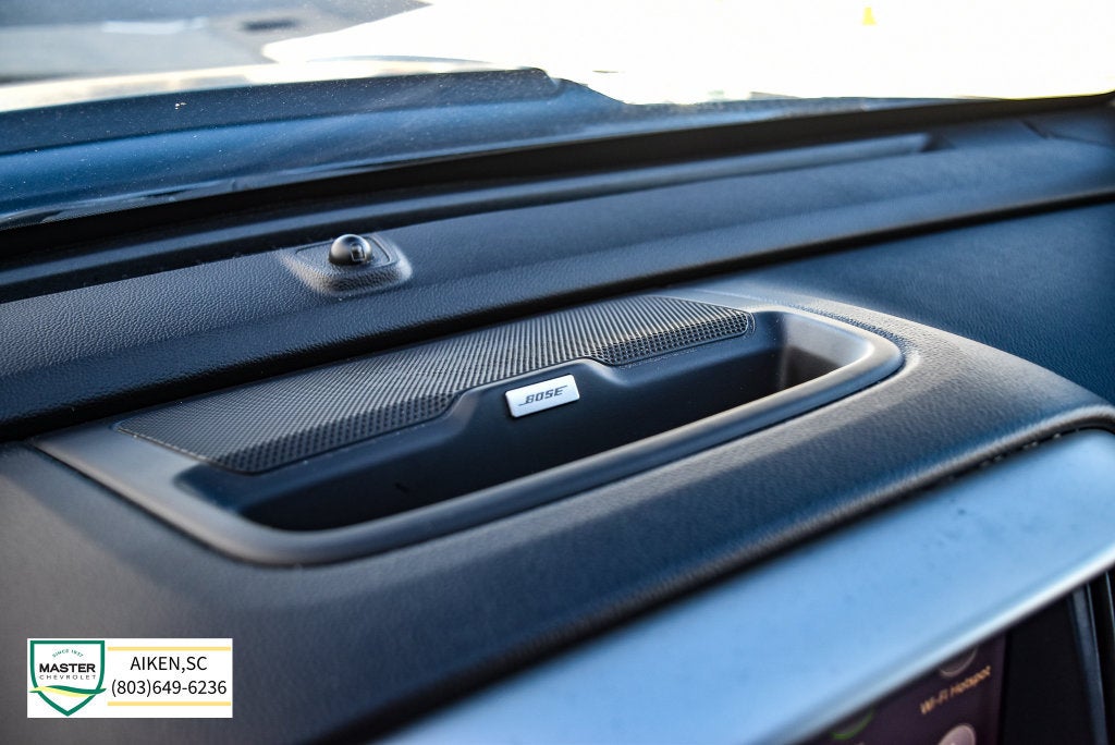 2019 Chevrolet Colorado 4WD ZR2