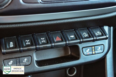 2019 Chevrolet Colorado 4WD ZR2