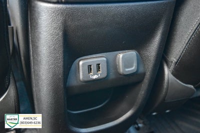 2019 Chevrolet Colorado 4WD ZR2