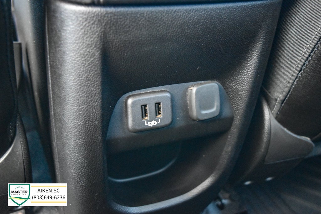 2019 Chevrolet Colorado 4WD ZR2