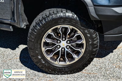2019 Chevrolet Colorado 4WD ZR2