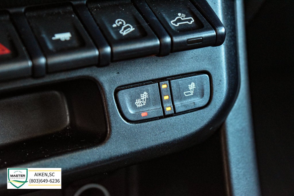 2019 Chevrolet Colorado 4WD ZR2