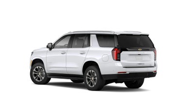 2027 Chevrolet Tahoe LT