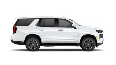 2027 Chevrolet Tahoe LT