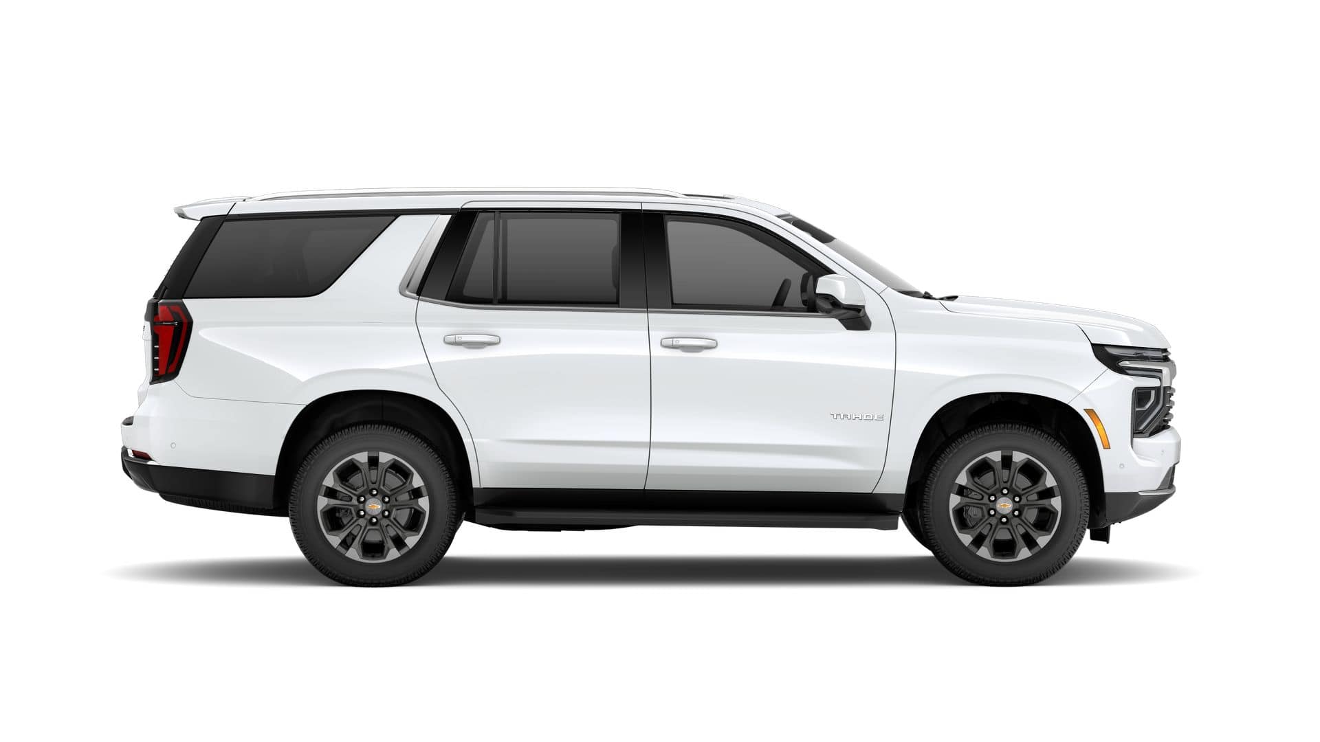 2027 Chevrolet Tahoe LT