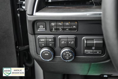 2027 Chevrolet Suburban Z71