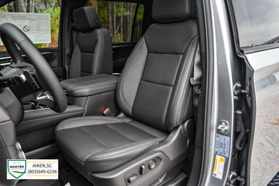2027 Chevrolet Suburban Z71