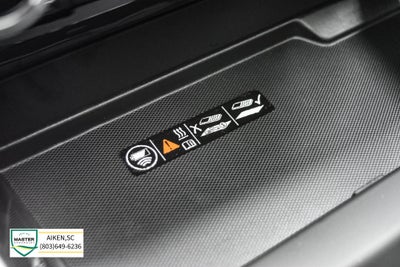 2027 Chevrolet Suburban Z71