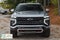 2027 Chevrolet Suburban Z71
