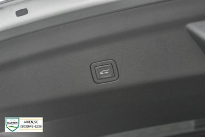2027 Chevrolet Suburban Z71